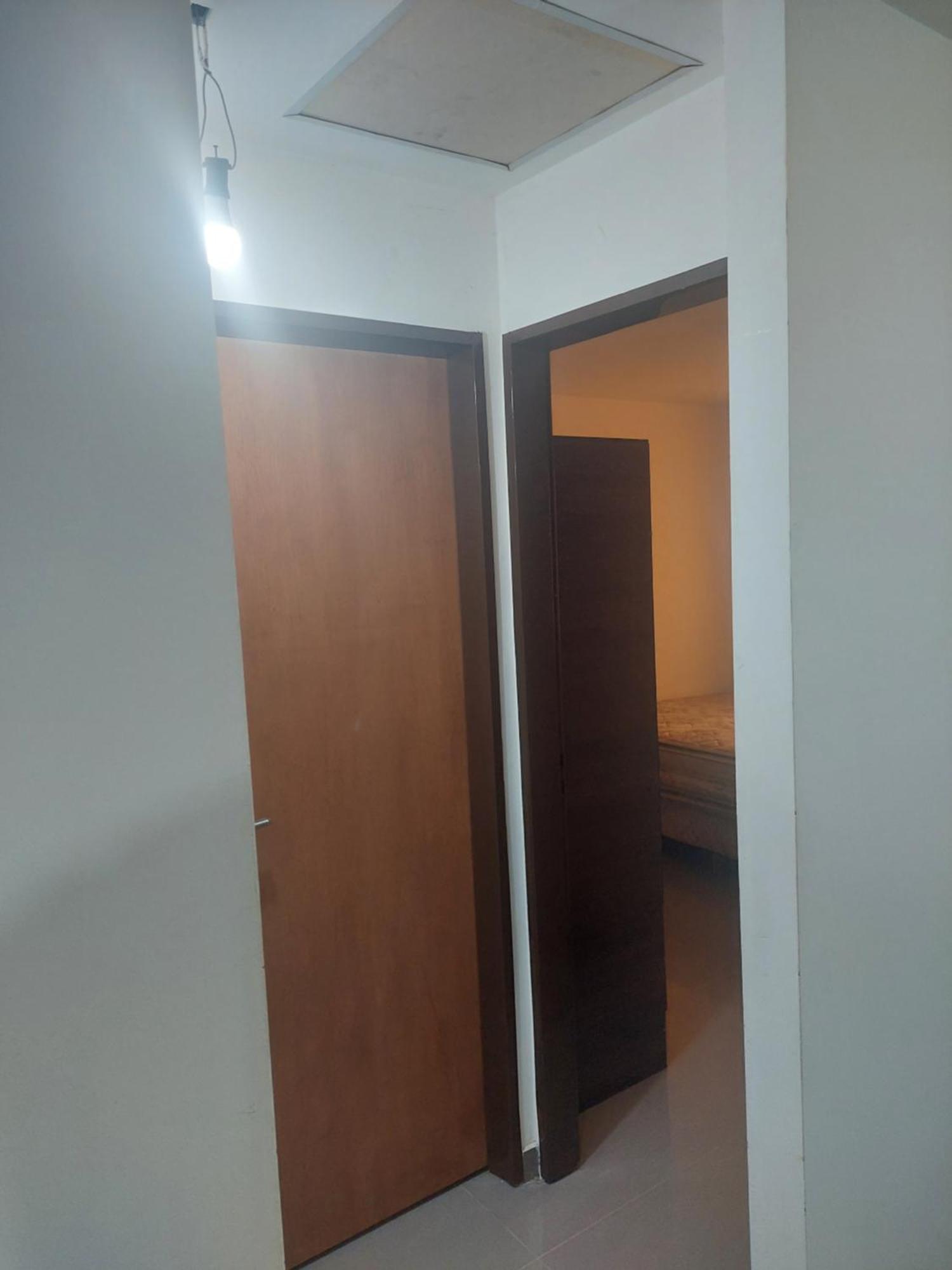Cabana Santa Cruz Río Gallegos 외부 사진