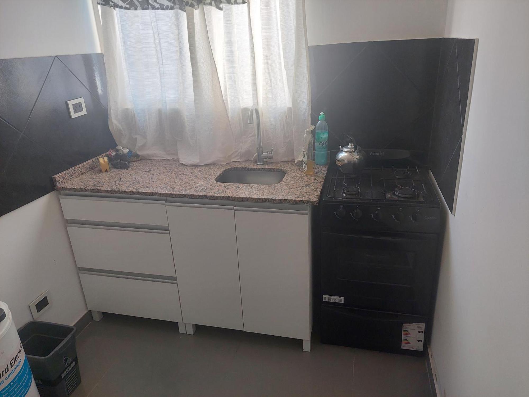 Cabana Santa Cruz Río Gallegos 외부 사진