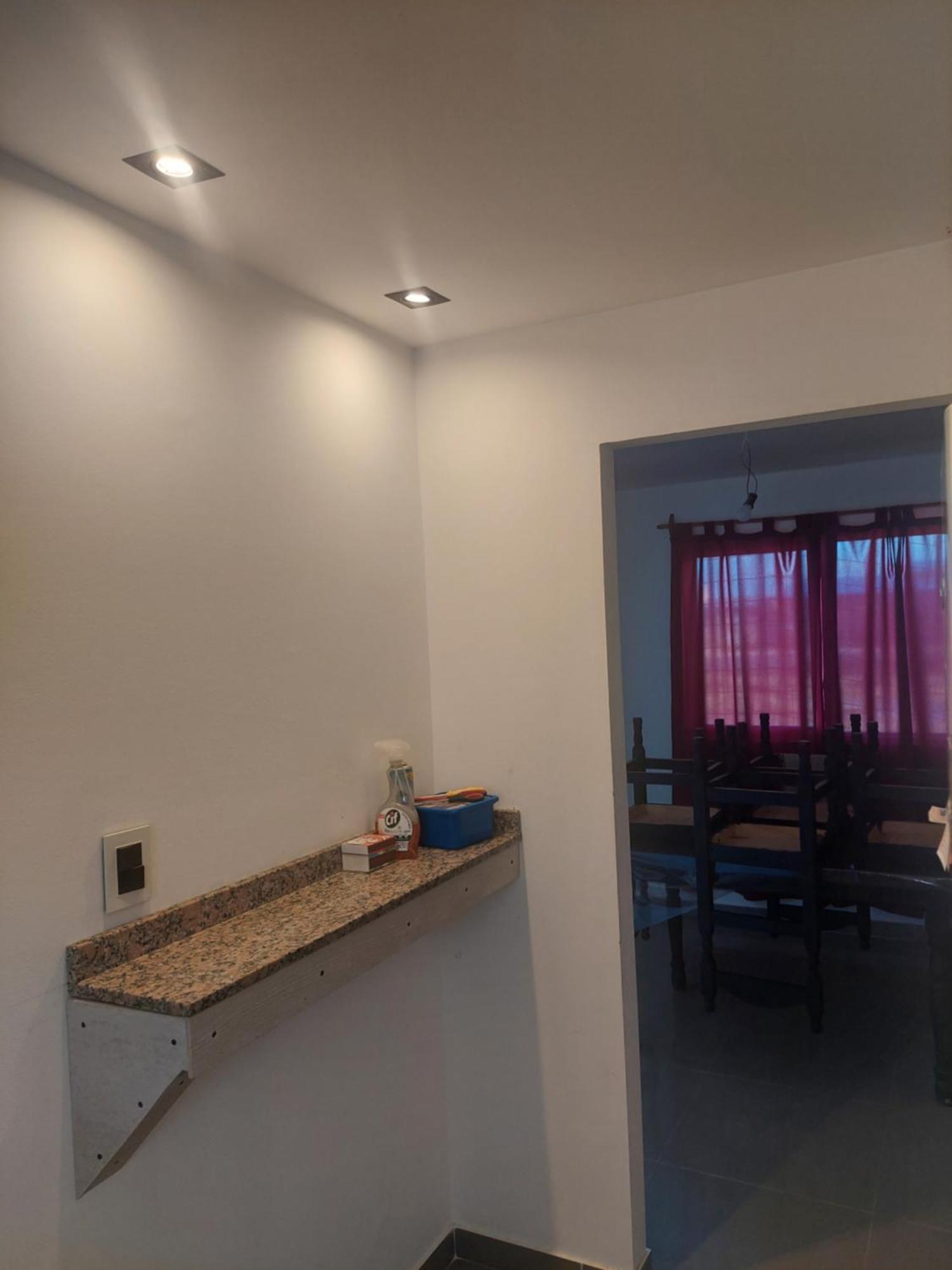 Cabana Santa Cruz Río Gallegos 외부 사진