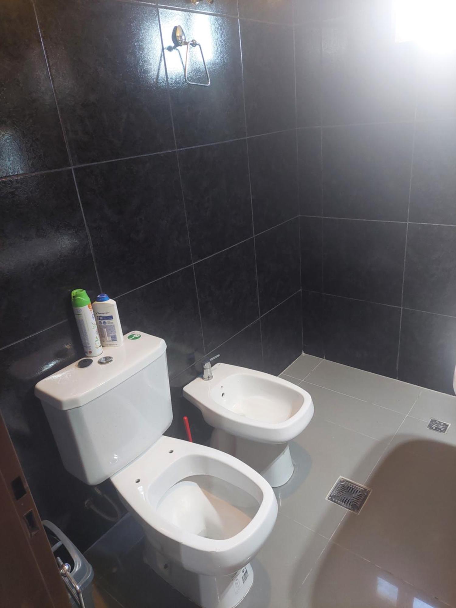 Cabana Santa Cruz Río Gallegos 외부 사진