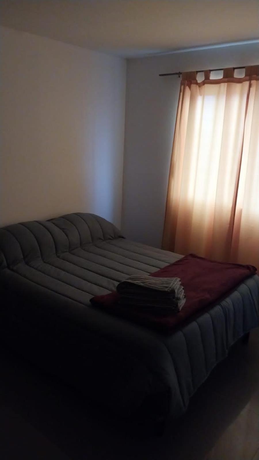 Cabana Santa Cruz Río Gallegos 외부 사진